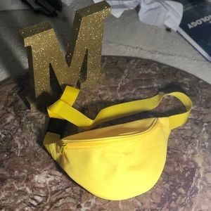 Fanny pack